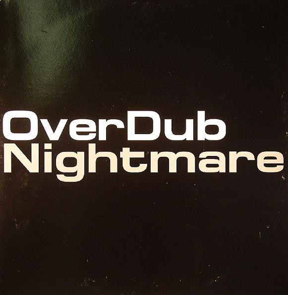 Cover Overdub (2) - Nightmare (12) Schallplatten Ankauf