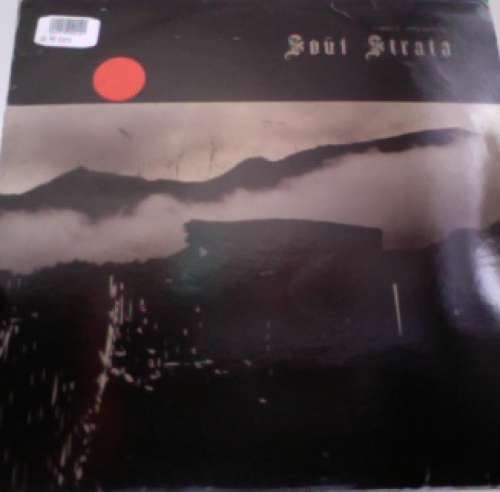Cover I-Wolf - Soul Strata (2xLP, Album) Schallplatten Ankauf