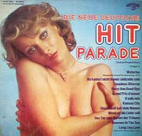 Cover Joe Campmann - Die Neue Deutsche Hitparade (Folge 2) (LP, Album) Schallplatten Ankauf