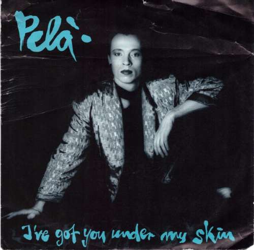 Bild Petra Pela & The Petrocellis - I've Got You Under My Skin (7, Single) Schallplatten Ankauf