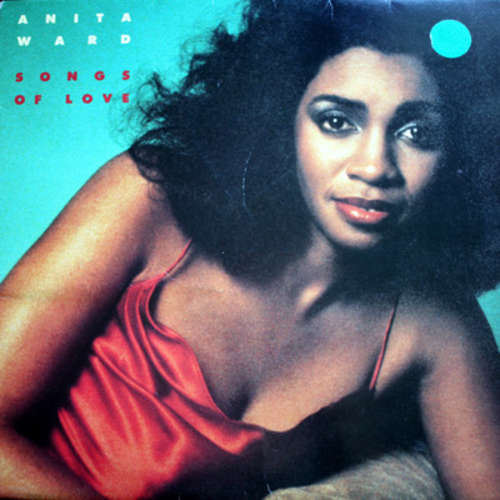 Cover Anita Ward - Songs Of Love (LP, Album) Schallplatten Ankauf