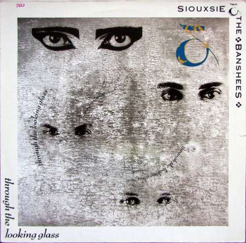 Cover Siouxsie & The Banshees - Through The Looking Glass (LP, Album) Schallplatten Ankauf