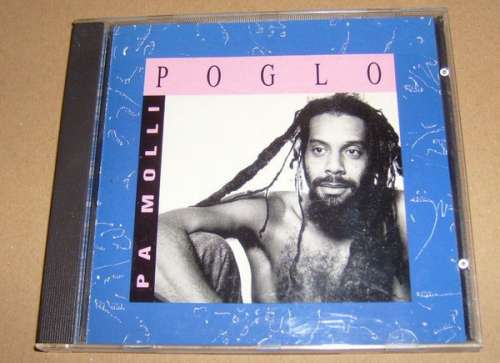 Cover Poglo - Pa Molli (CD) Schallplatten Ankauf