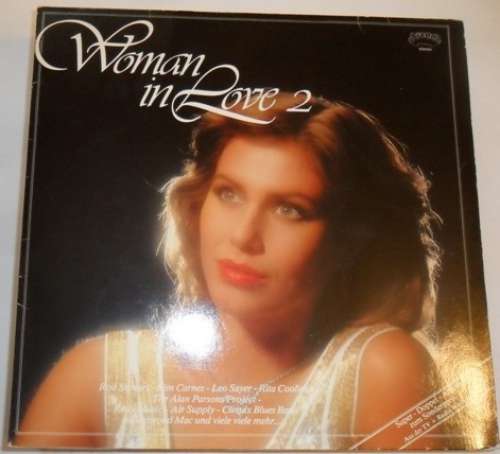 Cover Various - Woman In Love 2 (2xLP, Comp) Schallplatten Ankauf