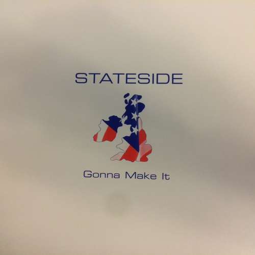 Cover Stateside - Gonna Make It (12) Schallplatten Ankauf