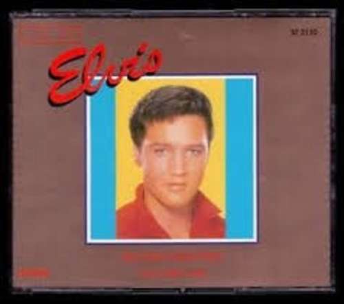 Cover Elvis Presley - The Gold Collection Vol. 1 (2xCD, Comp) Schallplatten Ankauf