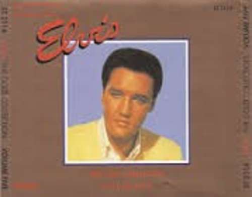 Cover Elvis Presley - The Gold Collection Vol. 5 (2xCD, Comp) Schallplatten Ankauf