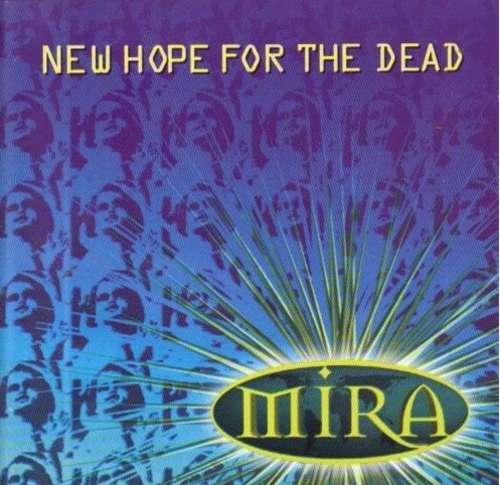 Cover New Hope For The Dead Schallplatten Ankauf
