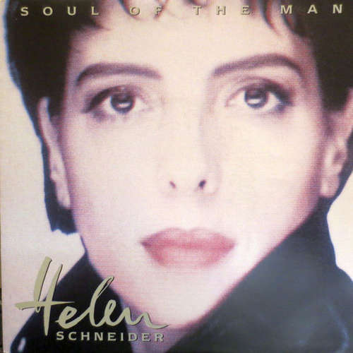 Cover Helen Schneider - Soul Of The Man (7, Single) Schallplatten Ankauf