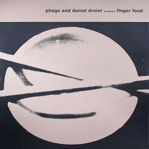 Cover Phage And Daniel Dreier* - Finger Food (12) Schallplatten Ankauf
