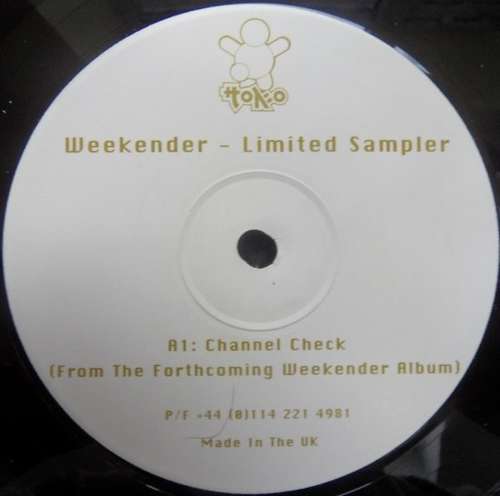 Cover The Unreleased Dubs (Limited Sampler) Schallplatten Ankauf