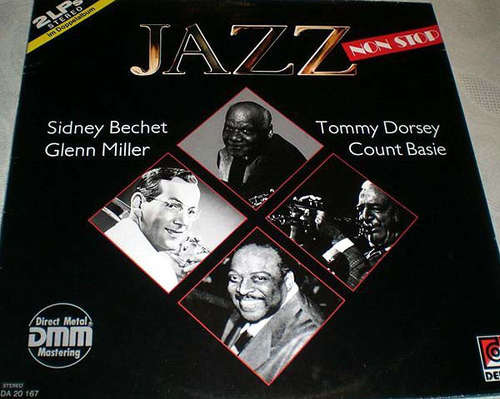 Cover Various - Jazz Now (2xLP, Comp) Schallplatten Ankauf