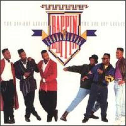 Cover Rappin' Is Fundamental - The Doo-Hop Legacy (CD, Album) Schallplatten Ankauf