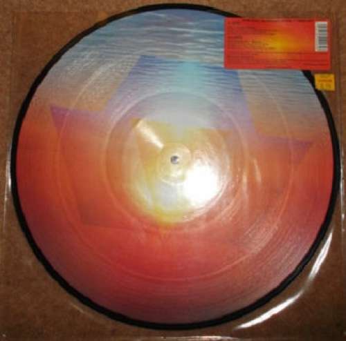 Cover 4D (3) / Excession - Summer Appe-Tyser EP (12, EP, Ltd, Pic) Schallplatten Ankauf