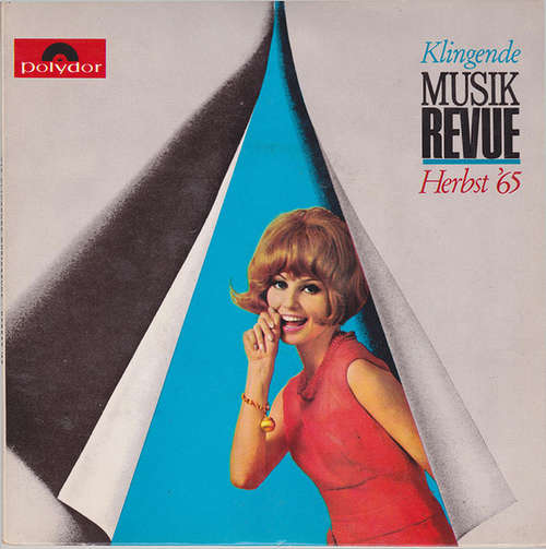 Bild Various - Die Klingende Musik-Revue Herbst 1965 (7, Promo) Schallplatten Ankauf