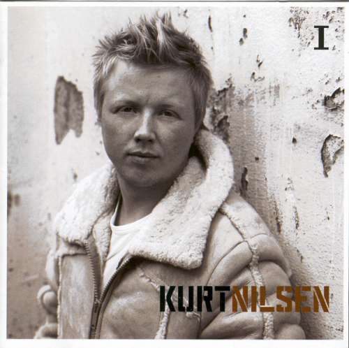 Cover Kurt Nilsen - I (CD, Album) Schallplatten Ankauf