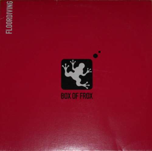 Cover Box Of Frox - Floordiving (2xLP, Album) Schallplatten Ankauf