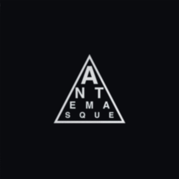 Cover Antemasque - Antemasque (LP, Album) Schallplatten Ankauf