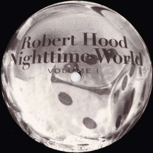 Cover Nighttime World Volume 1 Schallplatten Ankauf