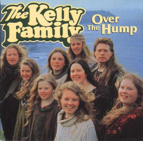 Cover The Kelly Family - Over The Hump (CD, Album) Schallplatten Ankauf
