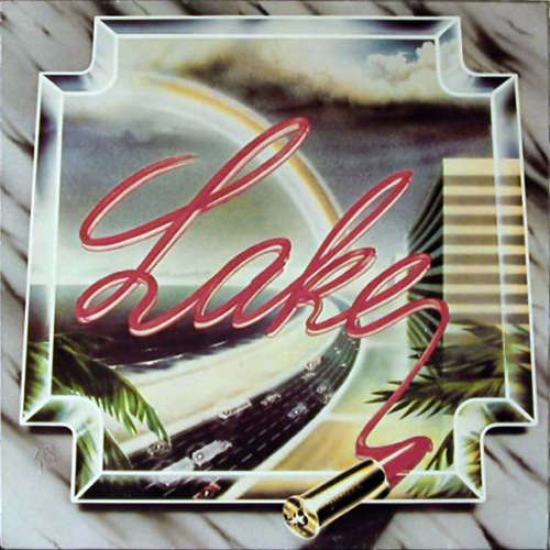 Cover Lake (2) - Lake (LP, Album) Schallplatten Ankauf