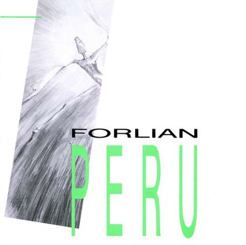 Cover Peru - Forlian (CD, Album) Schallplatten Ankauf