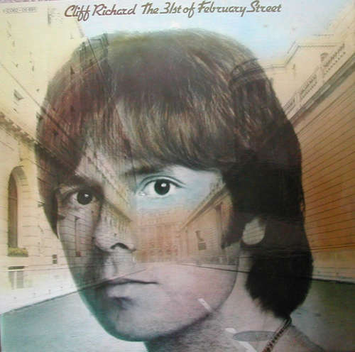 Cover Cliff Richard - The 31st Of February Street (LP, Album) Schallplatten Ankauf