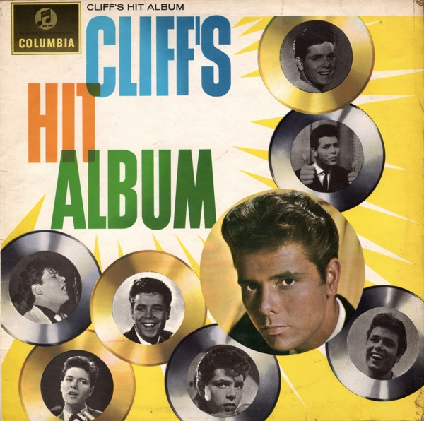 Bild Cliff Richard - Cliff's Hit Album (LP, Comp, RE) Schallplatten Ankauf