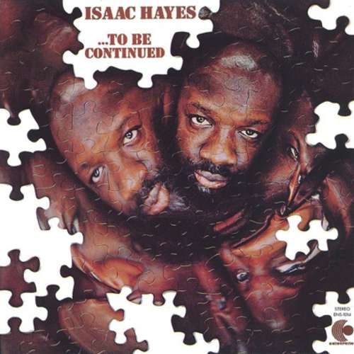Cover Isaac Hayes - ...To Be Continued (LP, Album) Schallplatten Ankauf