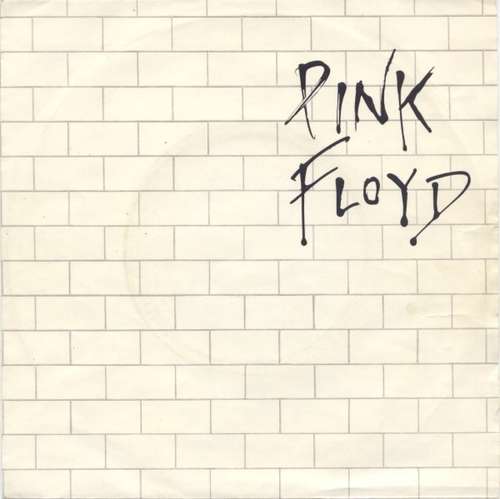 Cover Pink Floyd - Another Brick In The Wall (Part II) (7, Single) Schallplatten Ankauf