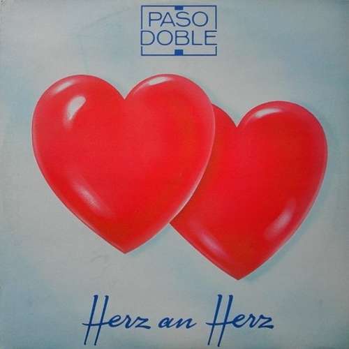 Cover Herz An Herz Schallplatten Ankauf