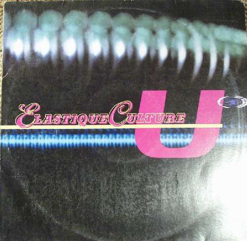 Cover Elastique Culture - U (12, Maxi) Schallplatten Ankauf