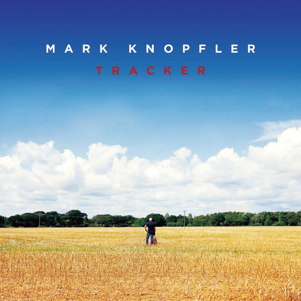 Cover Mark Knopfler - Tracker (2xLP, Album) Schallplatten Ankauf