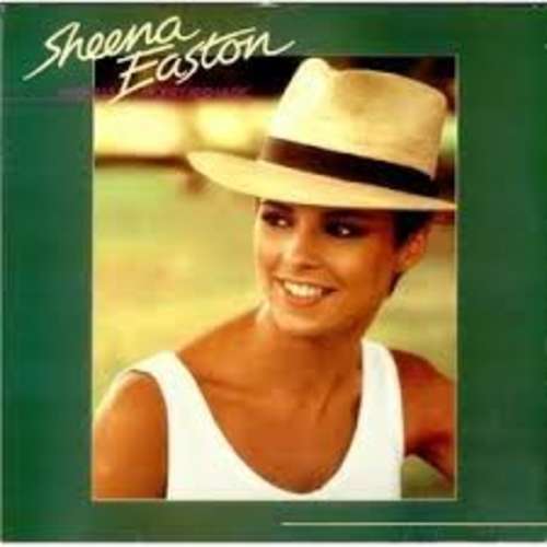 Cover Sheena Easton - Madness, Money And Music (LP, Album) Schallplatten Ankauf