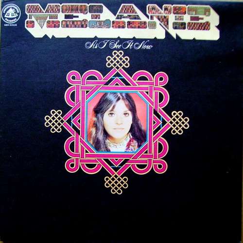 Cover Melanie (2) - As I See It Now (LP, Album, Gat) Schallplatten Ankauf