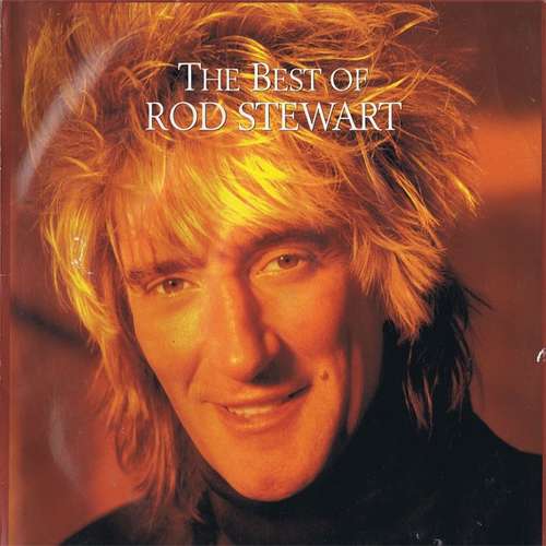 Bild Rod Stewart - The Best Of Rod Stewart (LP, Comp) Schallplatten Ankauf