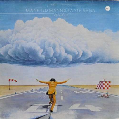 Bild Manfred Mann's Earth Band - Watch (LP, Album) Schallplatten Ankauf