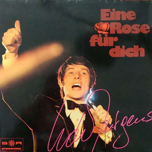 Bild Udo Jürgens - Eine Rose Für Dich (LP, Album, Club) Schallplatten Ankauf