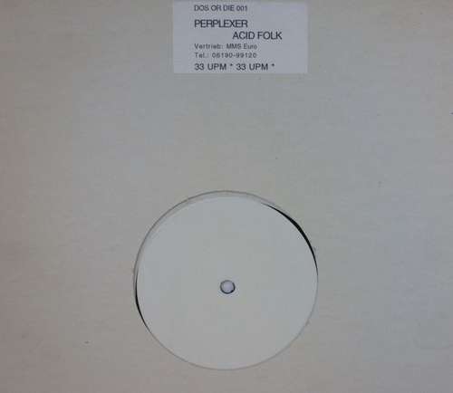 Cover Perplexer - Acid Folk (12, W/Lbl) Schallplatten Ankauf