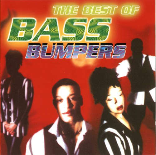 Cover Bass Bumpers - The Best Of Bass Bumpers (CD, Comp) Schallplatten Ankauf