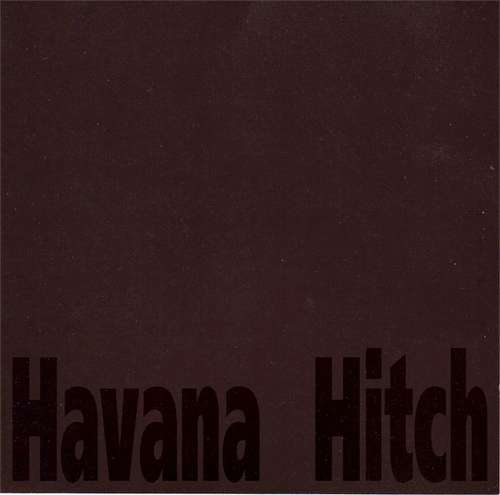 Cover Havana - Hitch (CD, Album) Schallplatten Ankauf