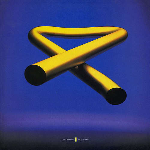 Cover Mike Oldfield - Tubular Bells II (LP, Album, RE, 180) Schallplatten Ankauf