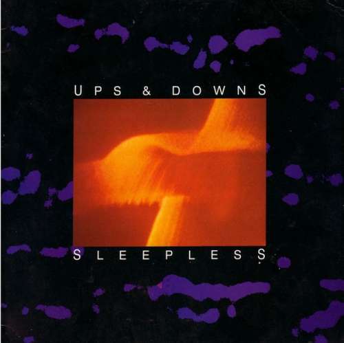 Cover Ups And Downs - Sleepless (LP, Album) Schallplatten Ankauf