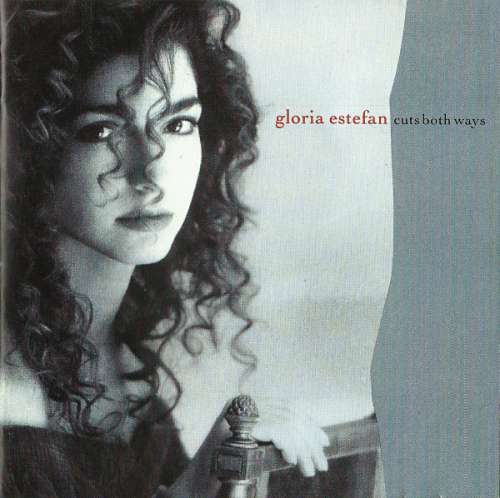 Cover Gloria Estefan - Cuts Both Ways (CD, Album) Schallplatten Ankauf
