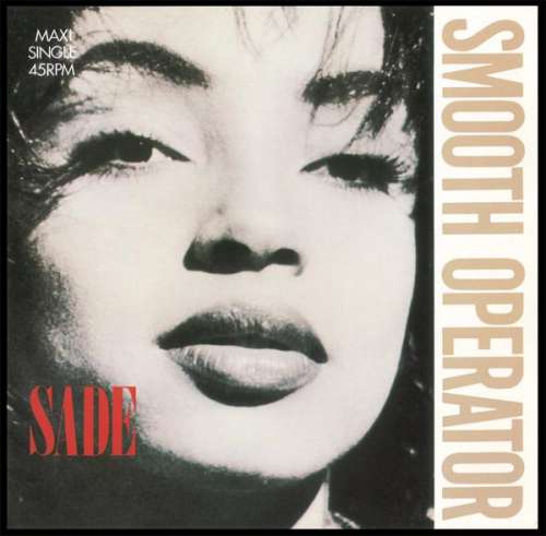 Bild Sade - Smooth Operator (12, Maxi) Schallplatten Ankauf