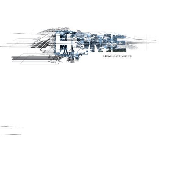 Cover Thomas Schumacher - Home 03 (12) Schallplatten Ankauf