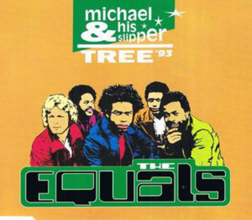 Cover The Equals - Michael & His Slipper Tree '93 (7, Promo) Schallplatten Ankauf