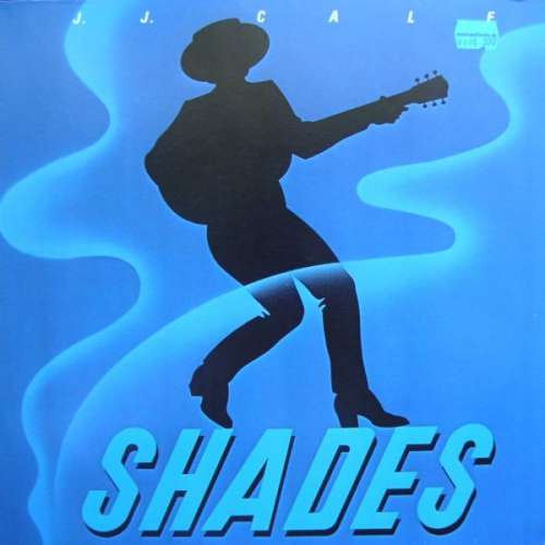 Cover J.J. Cale - Shades (LP, Album) Schallplatten Ankauf
