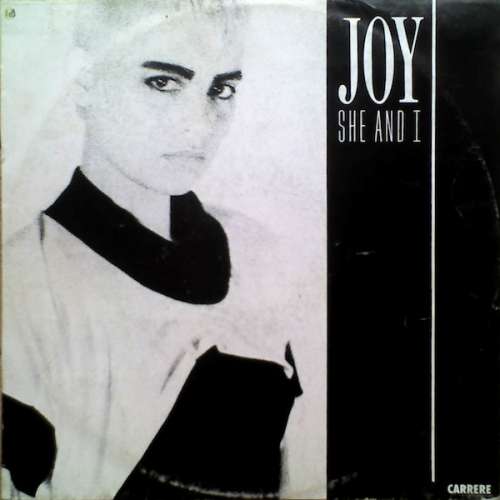Cover Joy (8) - She And I (Elle Et Moi) (12) Schallplatten Ankauf