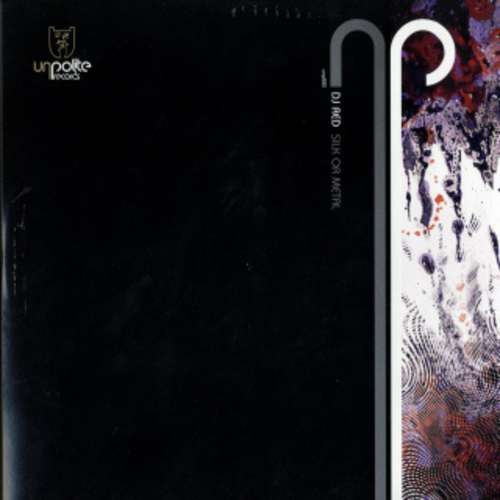 Cover DJ Red (3) - Silk Or Metal EP (12) Schallplatten Ankauf